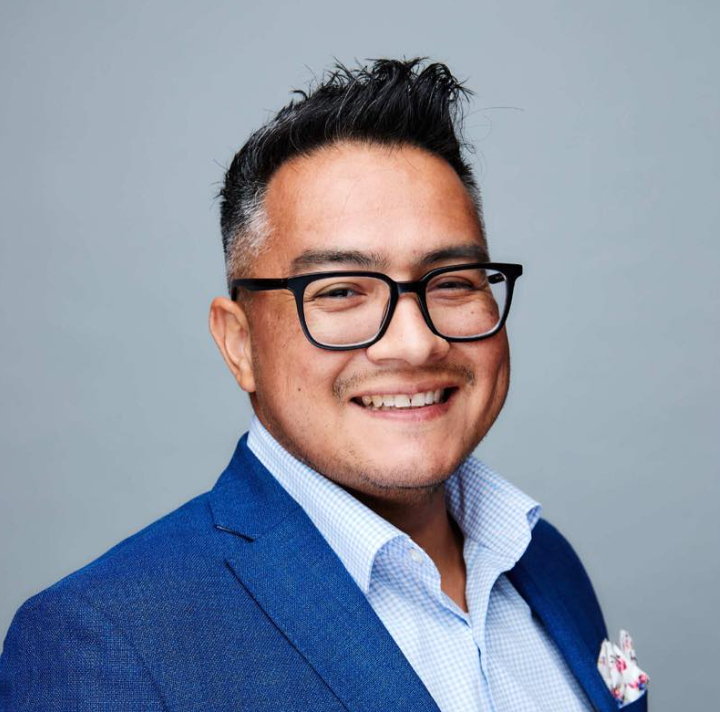 Alex Avalos