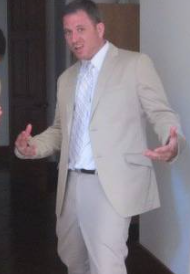 Sean Lewis