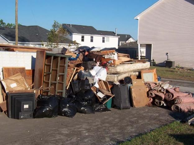 Junk Removal